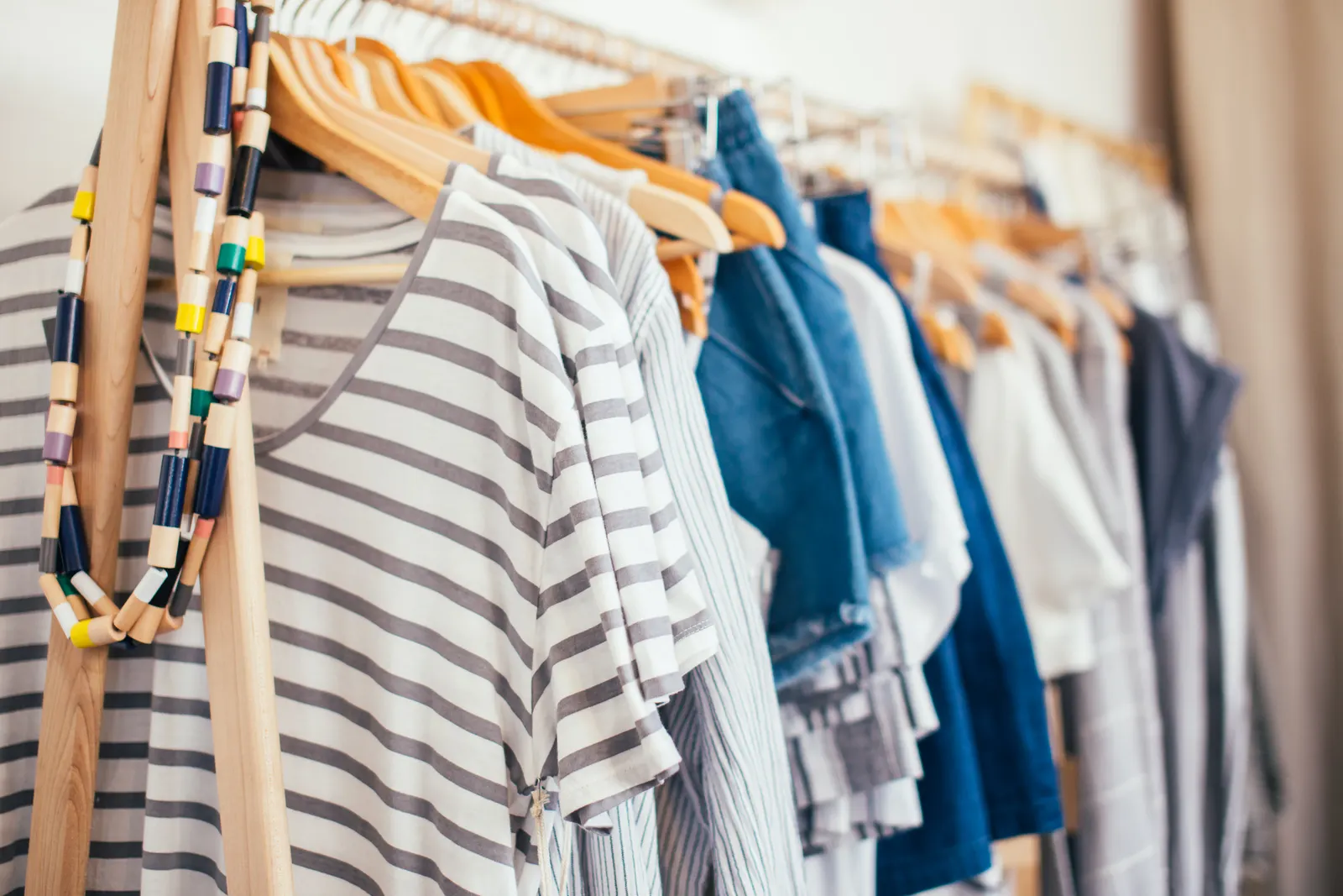 New Fashion Label: 4 Tips on Clothing Manufacturers