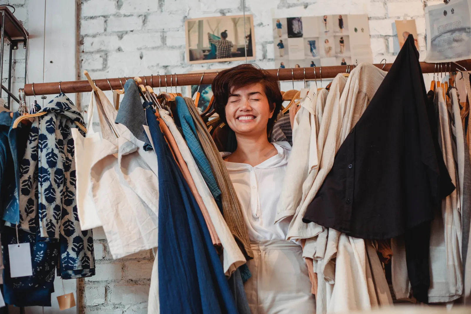 5 Successful Clothing Brands To Learn From – Yoke Apparel Manufacturing