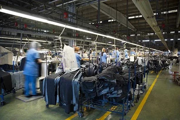 Clothing Manufacturers | An Extensive Guide