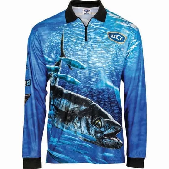 Fishing Shirt