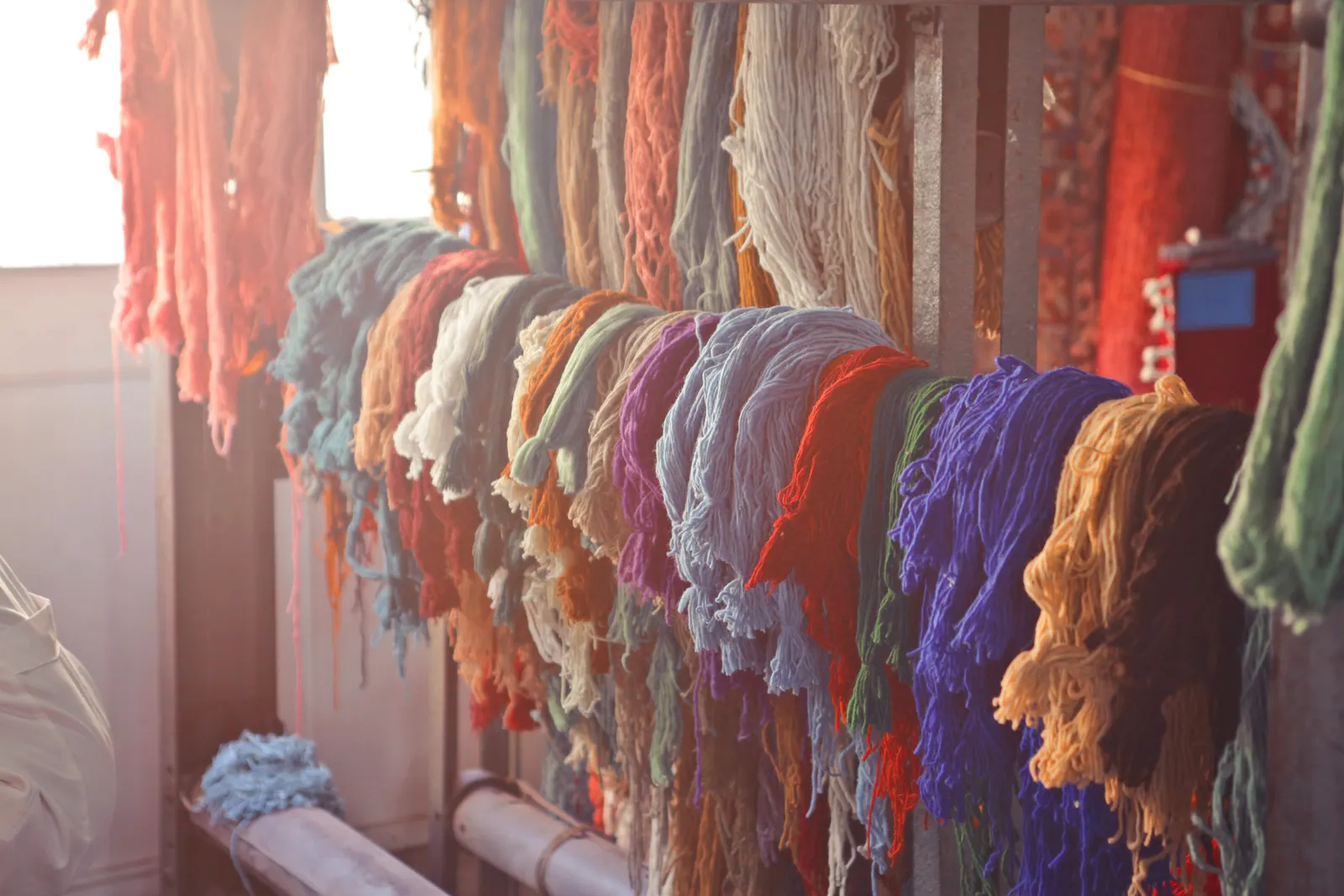 How To Disrupt The Fashion Industry