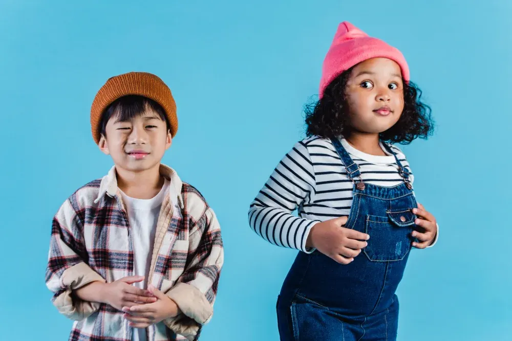 Kids Clothing Manufacturers | The Best Choice