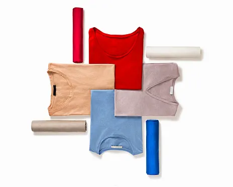 T shirt fabric