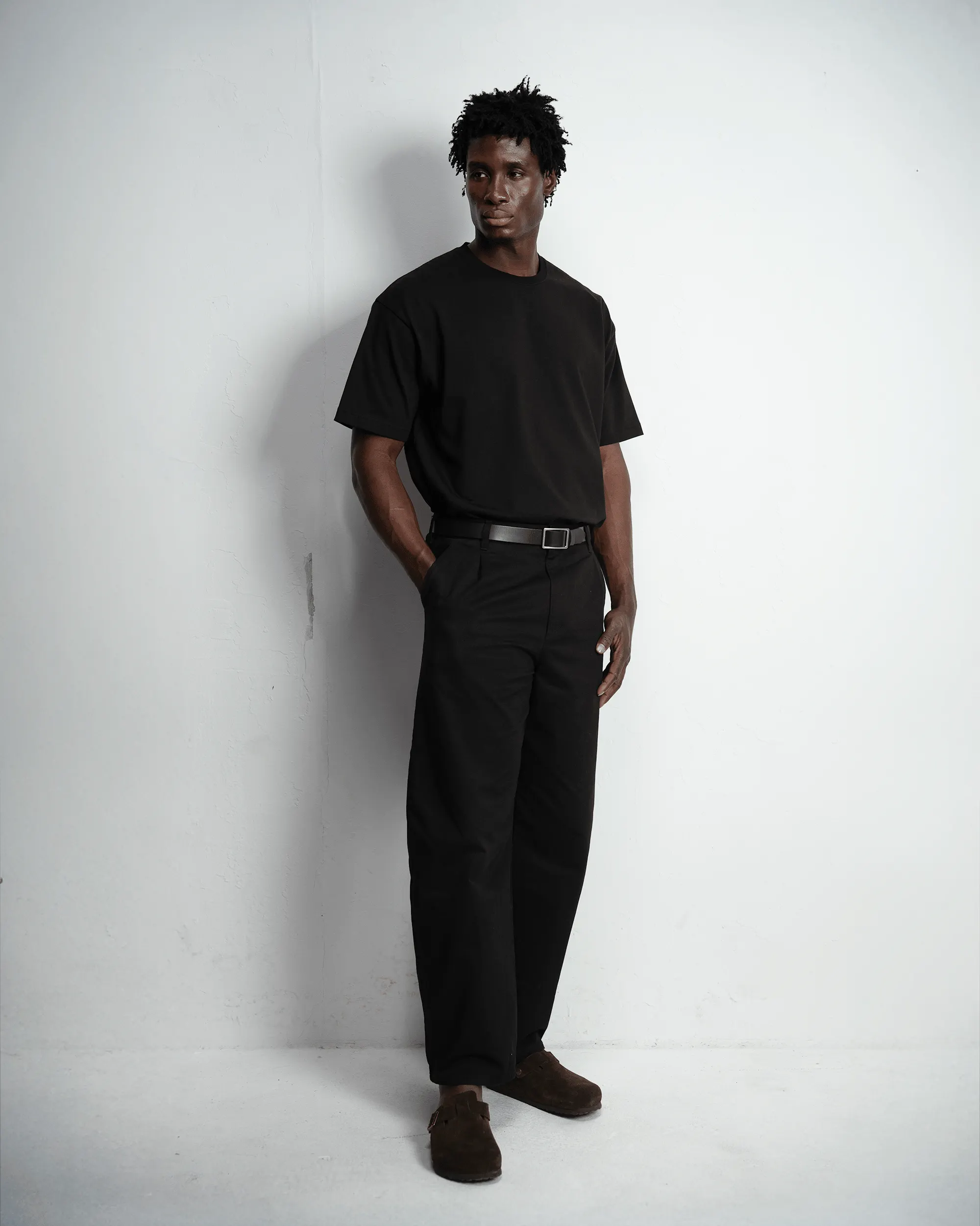Menswear