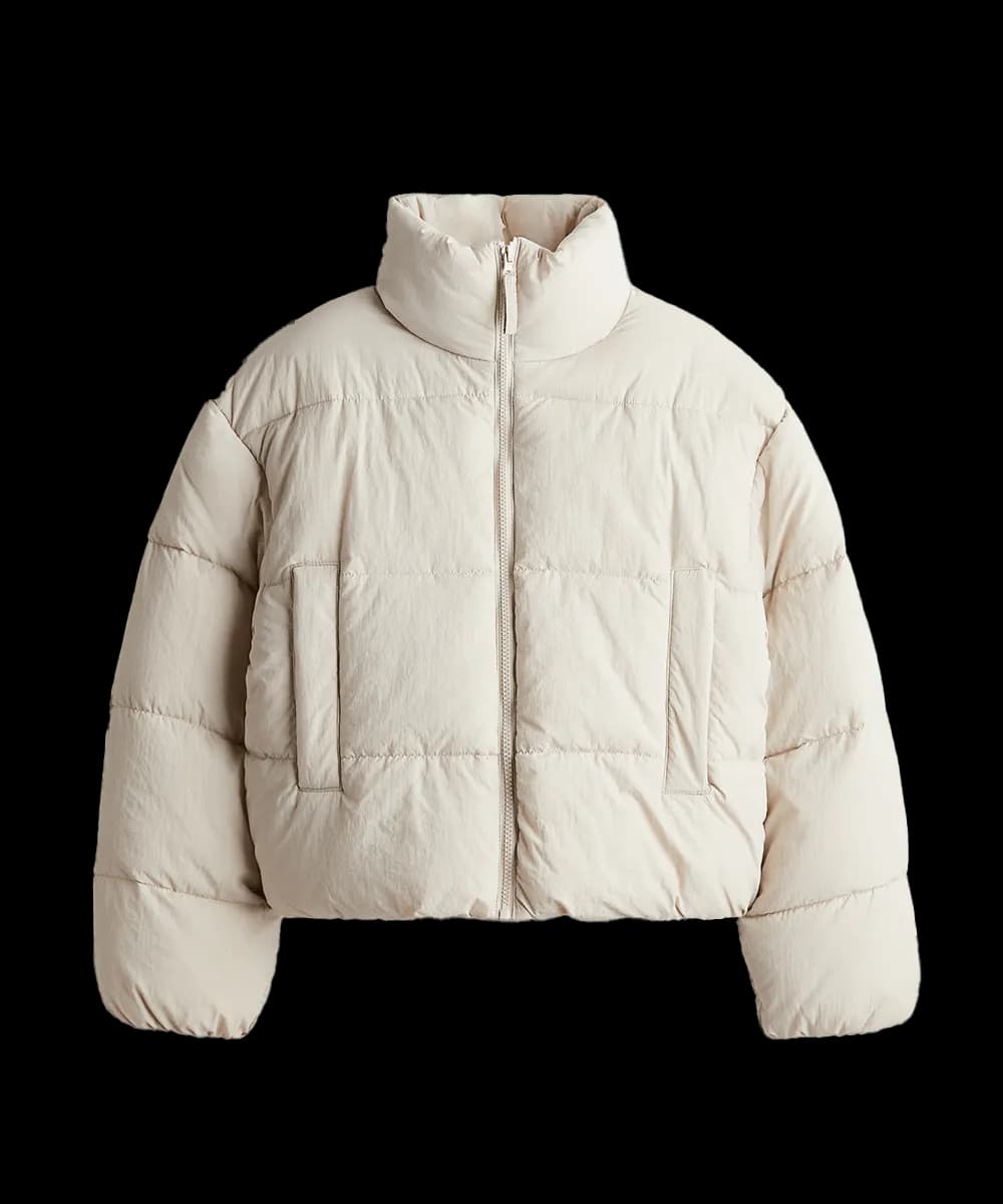 Puffer Jacket