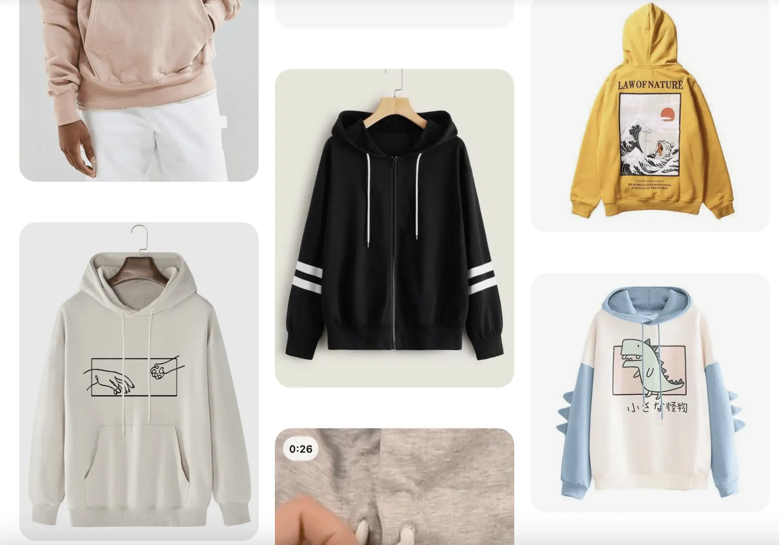 custom sweatshirt manufacturers