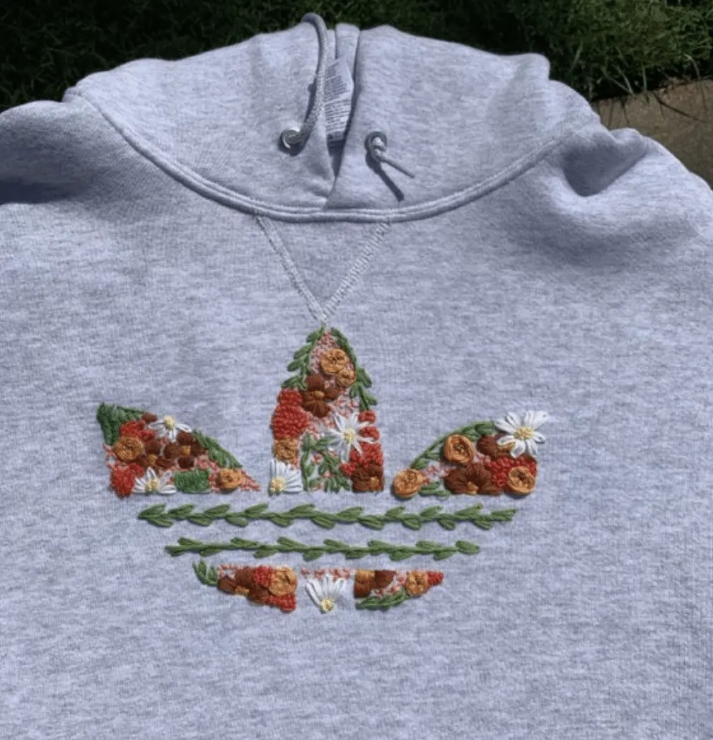 custom hoodie manufacturers