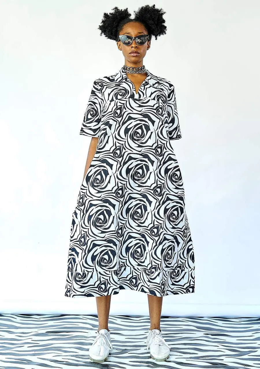 thriving fashion brand