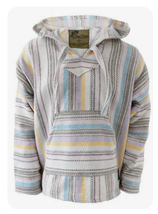Baja Hoodie