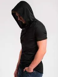 t shirt hoodie