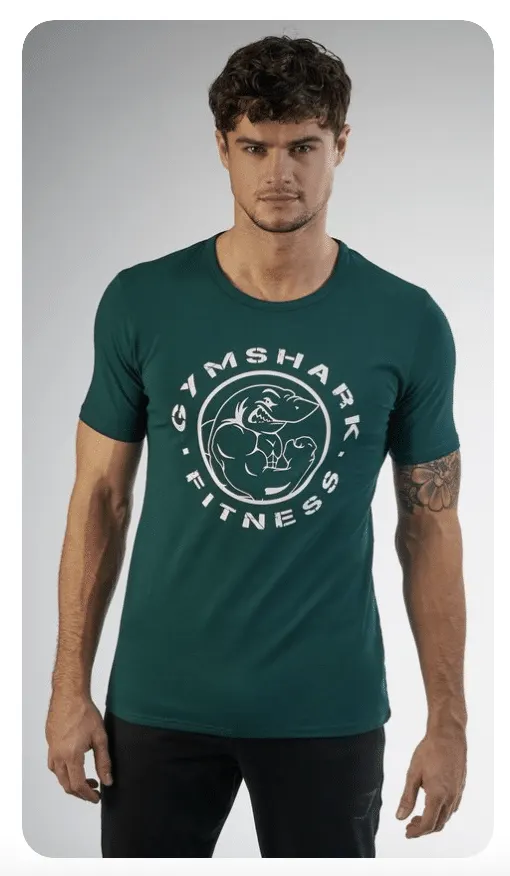 slim fit t shirt