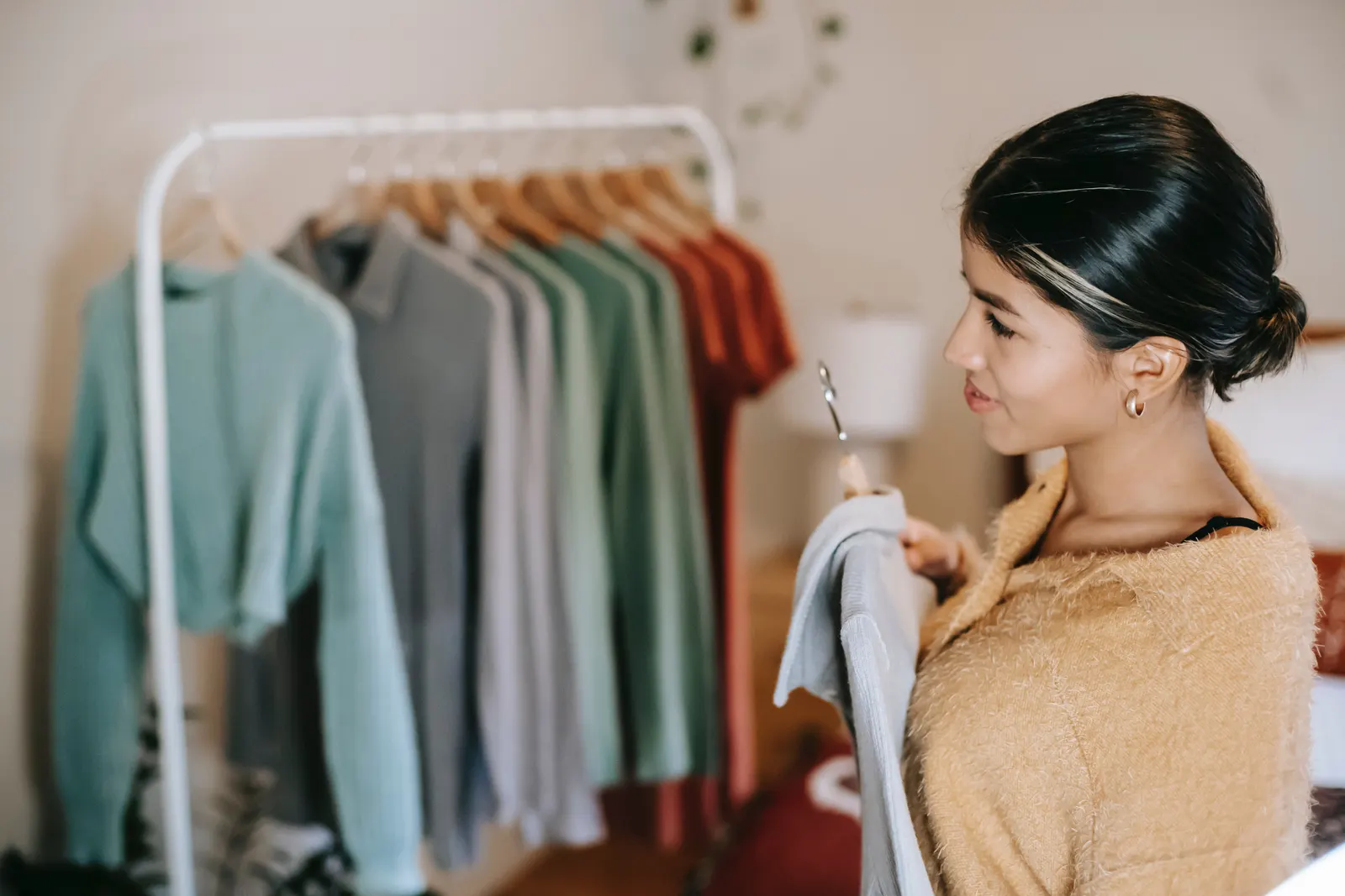 low moq clothing manufacturer usa