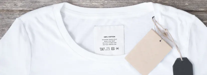 white label t-shirt
