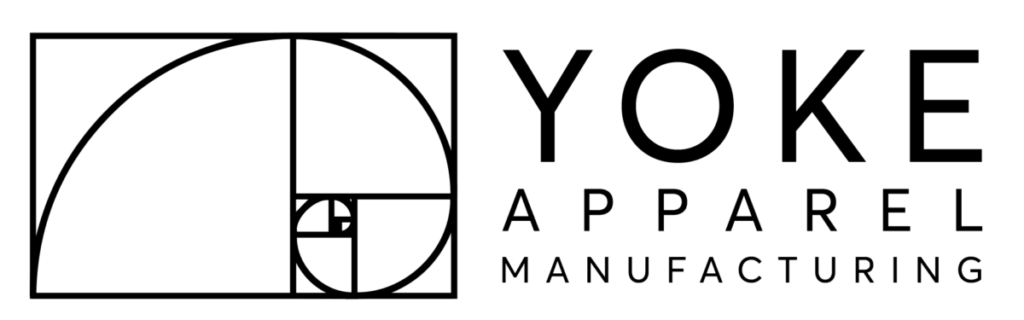 Yoke Logo 02 Black